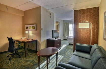 Springhill Suites by Marriott State College - image 6