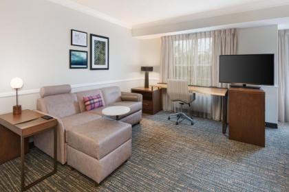 Residence Inn by Marriott State College - image 8