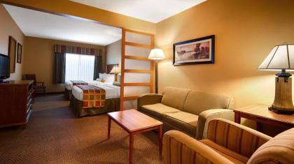 Best Western PLUS University Park Inn & Suites - image 11