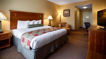 Best Western PLUS University Park Inn & Suites - image 12