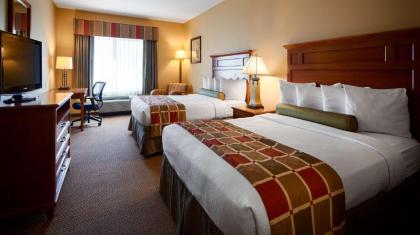 Best Western PLUS University Park Inn & Suites - image 13