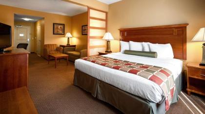 Best Western PLUS University Park Inn & Suites - image 14