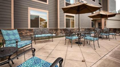 Best Western PLUS University Park Inn & Suites - image 4