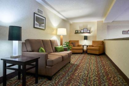 Sleep Inn Near Penn State - image 5