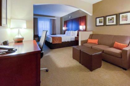 Comfort Suites near Penn State - State College - image 13