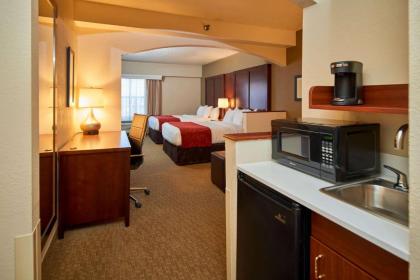 Comfort Suites near Penn State - State College - image 7