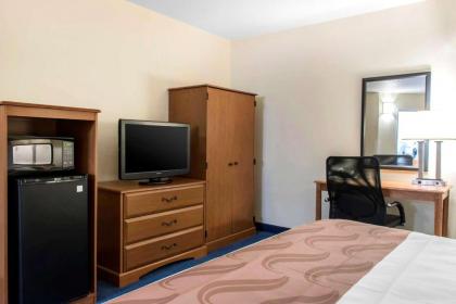 Quality Inn Near University Park - image 14