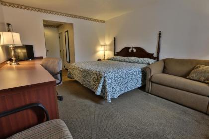 Nittany Budget Motel - image 11