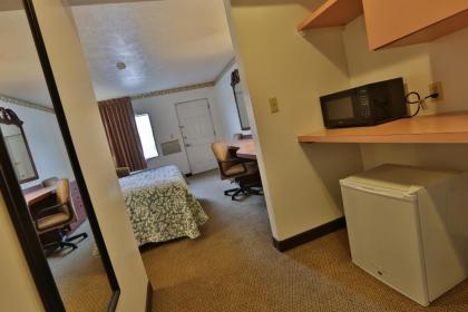 Nittany Budget Motel - image 14