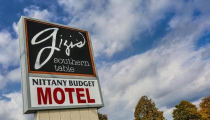 Nittany Budget Motel - image 8