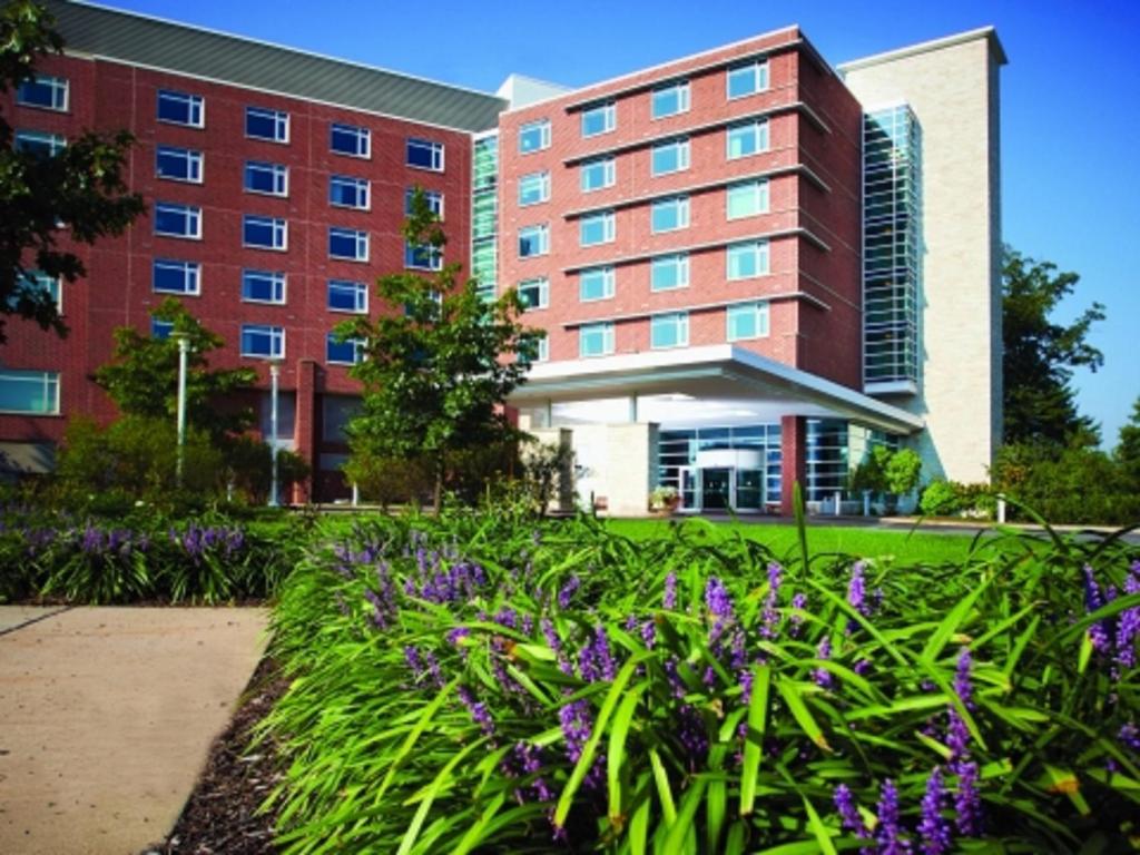 The Penn Stater Hotel and Conference Center - main image