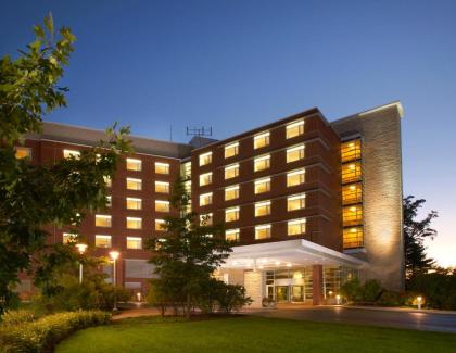 The Penn Stater Hotel and Conference Center - image 4