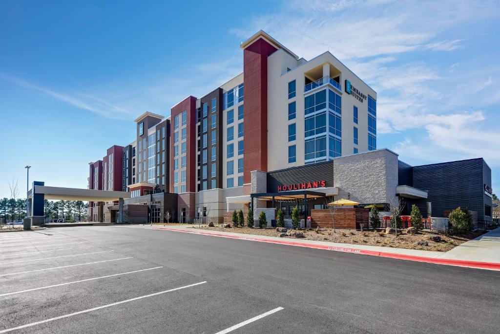 Embassy Suites Jonesboro - Arkansas State - main image