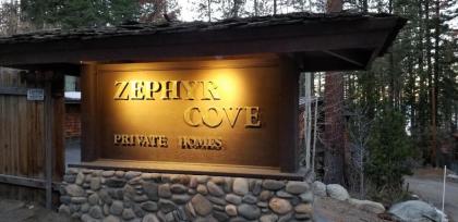 Zephyr Cove Cabin - image 14