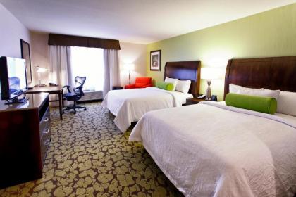 Hilton Garden Inn New York/Staten Island - image 17