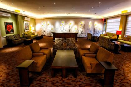 Hilton Garden Inn New York/Staten Island - image 18