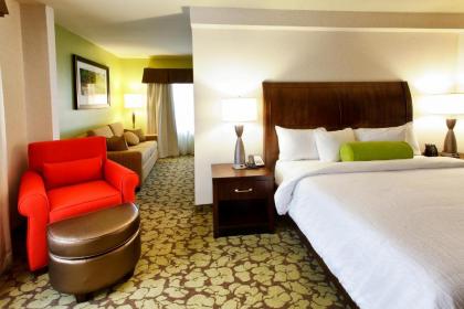 Hilton Garden Inn New York/Staten Island - image 5