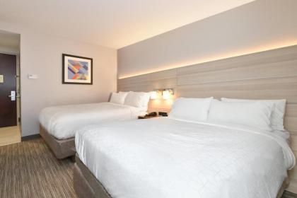 Holiday Inn Express Staten Island West an IHG Hotel - image 2