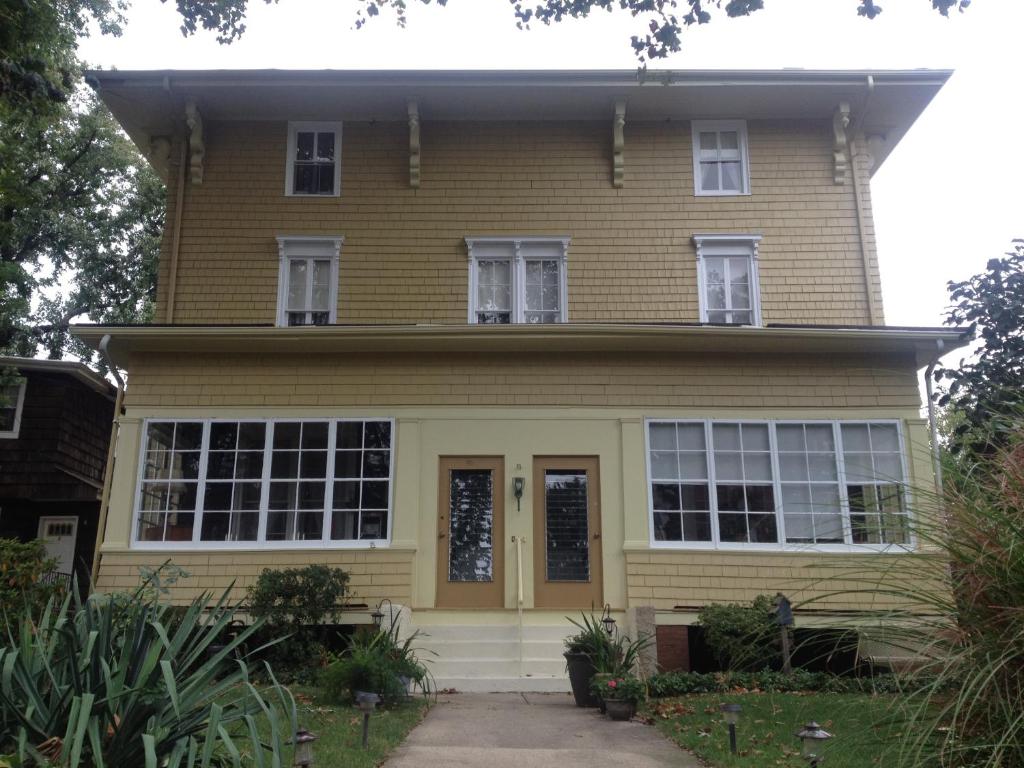 Victorian Bed & Breakfast of Staten Island - main image