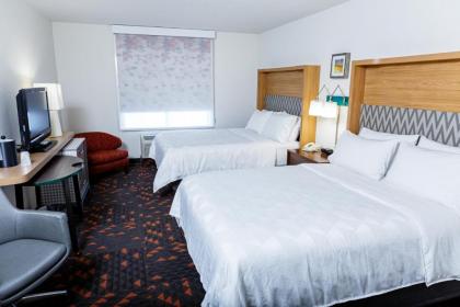 Holiday Inn Statesboro-University Area an IHG Hotel - image 15