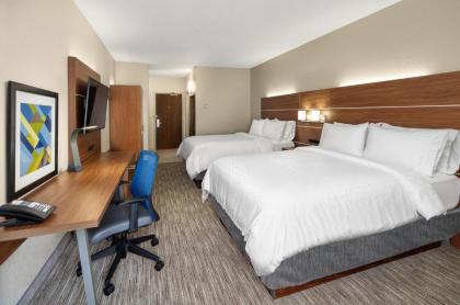 Holiday Inn Express Statesboro an IHG Hotel - image 10