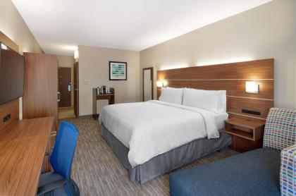 Holiday Inn Express Statesboro an IHG Hotel - image 11