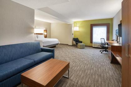 Holiday Inn Express Statesboro an IHG Hotel - image 13