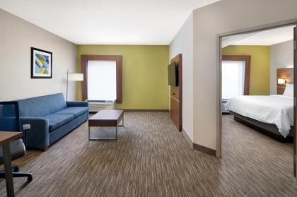 Holiday Inn Express Statesboro an IHG Hotel - image 14