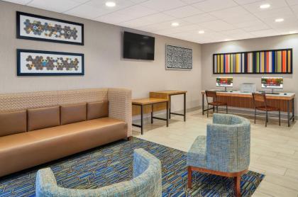 Holiday Inn Express Statesboro an IHG Hotel - image 15