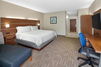 Holiday Inn Express Statesboro an IHG Hotel - image 7