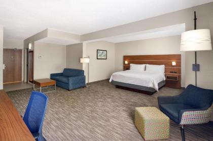 Holiday Inn Express Statesboro an IHG Hotel - image 8