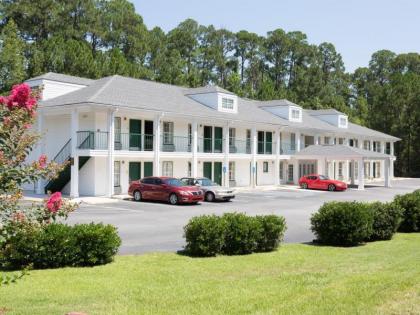 Super 8 by Wyndham Statesboro Statesboro Georgia