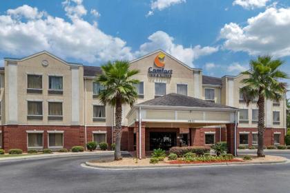 Hotel in Statesboro Georgia