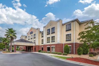 Comfort Inn & Suites Statesboro - University Area - image 2