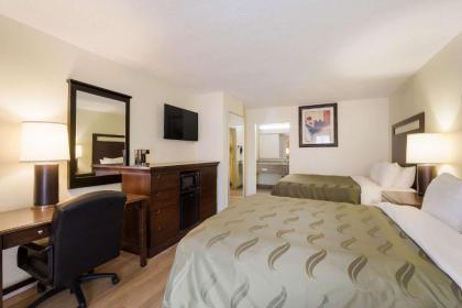 Quality Inn & Suites Statesboro - image 12