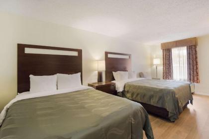 Quality Inn & Suites Statesboro - image 13