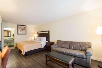 Quality Inn & Suites Statesboro - image 15