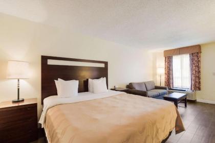 Quality Inn & Suites Statesboro - image 6