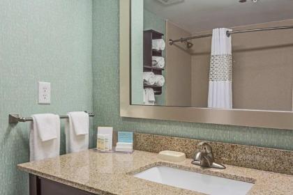 Hampton Inn Statesboro - image 13