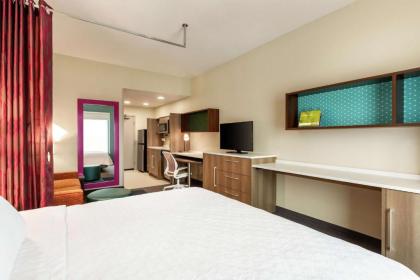 Home2 Suites By Hilton Statesboro - image 15