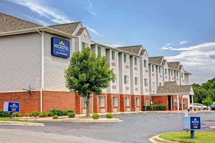 Microtel Inn & Suites by Wyndham Statesville - image 10