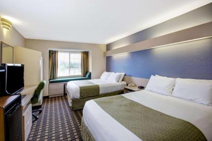 Microtel Inn & Suites by Wyndham Statesville - image 4