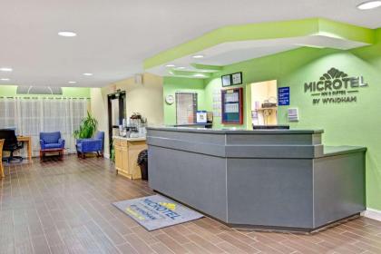 Microtel Inn & Suites by Wyndham Statesville - image 9