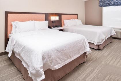 Hampton Inn Statesville - image 7