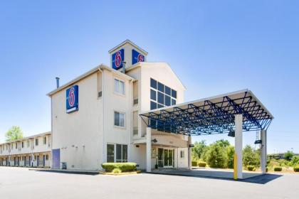 Motel 6-Statesville NC - image 11