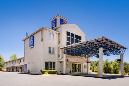 Motel 6-Statesville NC - image 12