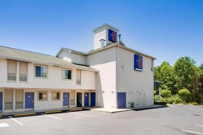 Motel 6-Statesville NC - image 15