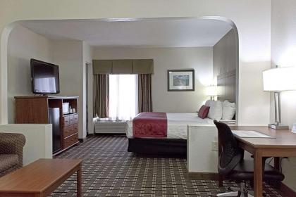 Best Western Statesville Inn - image 10