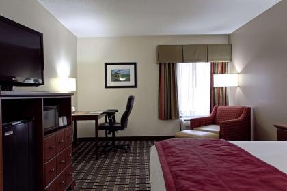 Best Western Statesville Inn - image 12