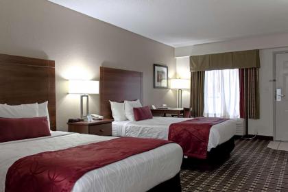 Best Western Statesville Inn - image 13